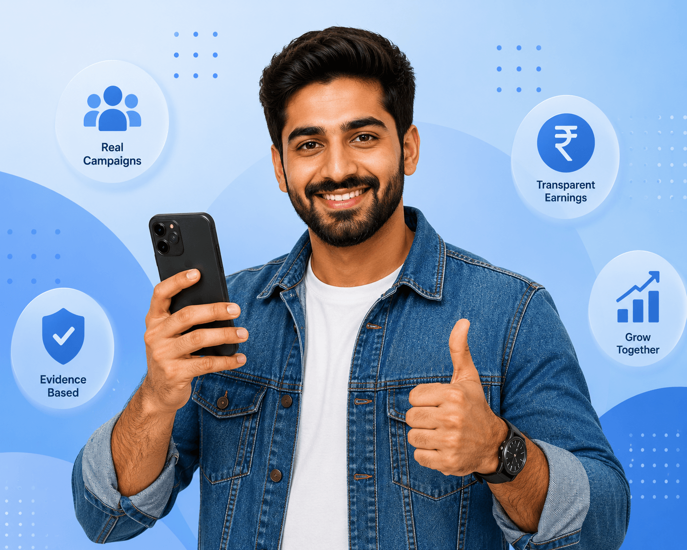 Brand Ambassador