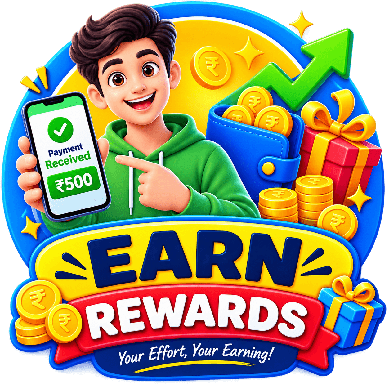 Earn